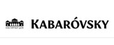 Кабаровских